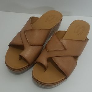 Kork-Ease Baja Sport Sandels